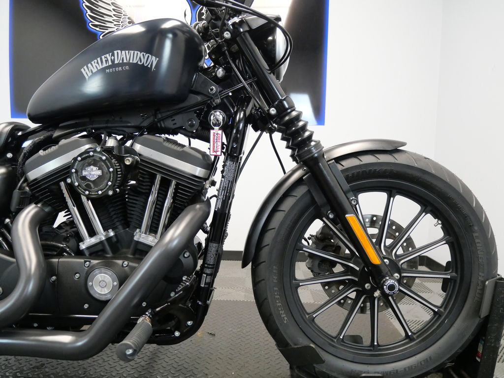 Sportster® Iron 883®