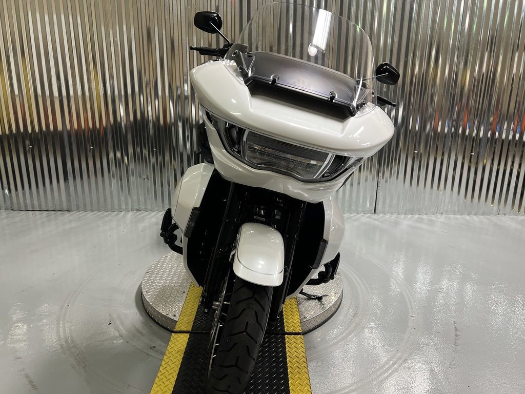 Road Glide® Limited