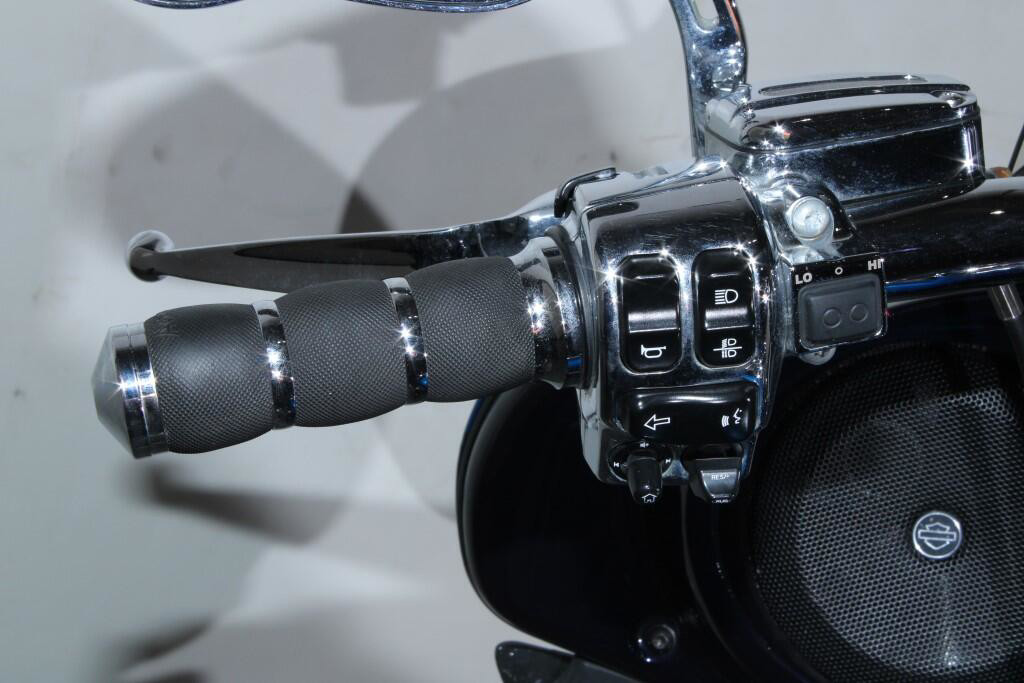 CVO® Electra Glide® Ultra Limited