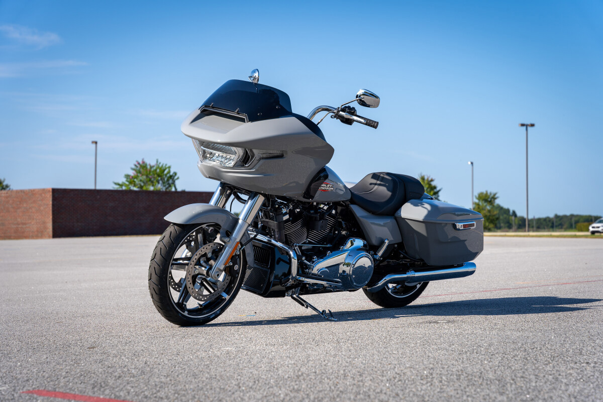 Road Glide®