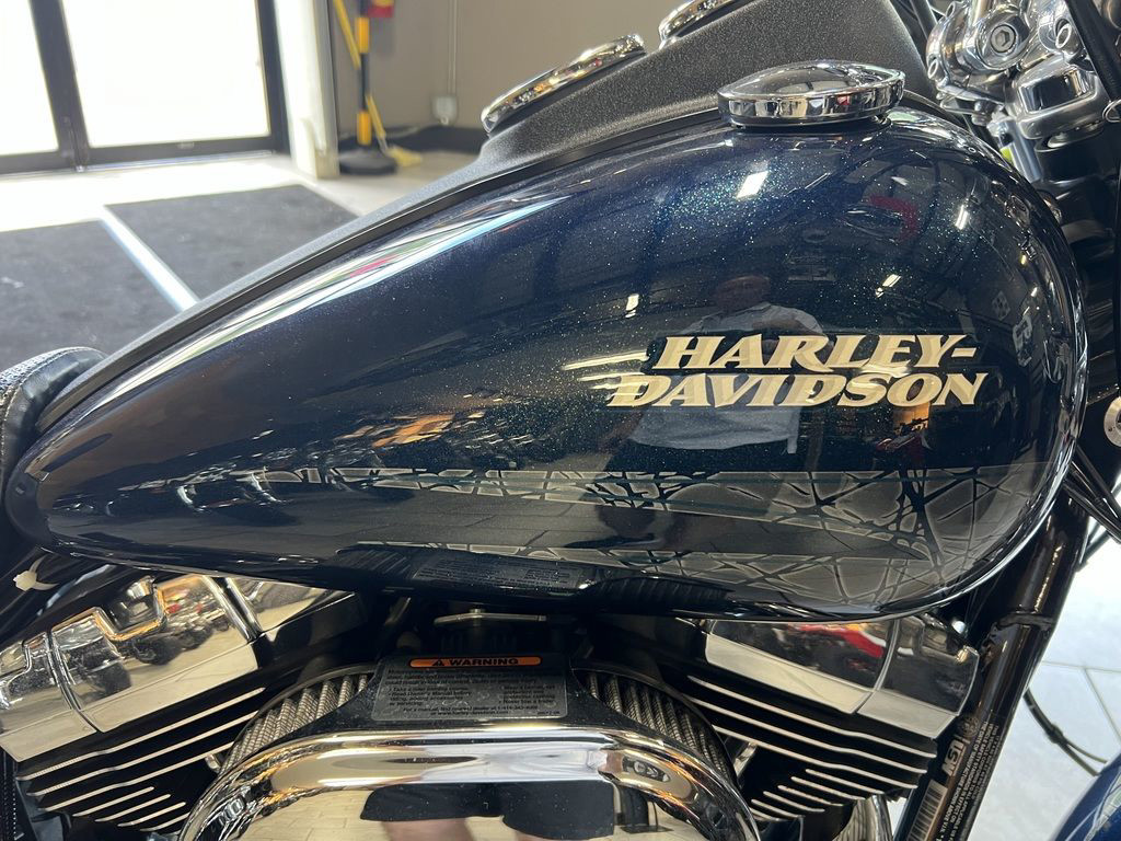 Dyna® Low Rider®