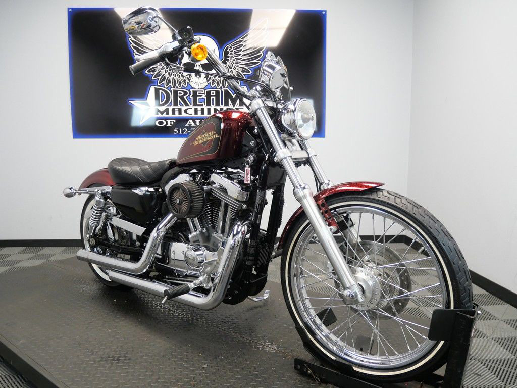Sportster® Seventy-Two®