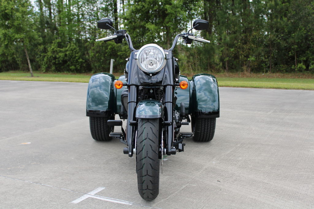 Freewheeler®