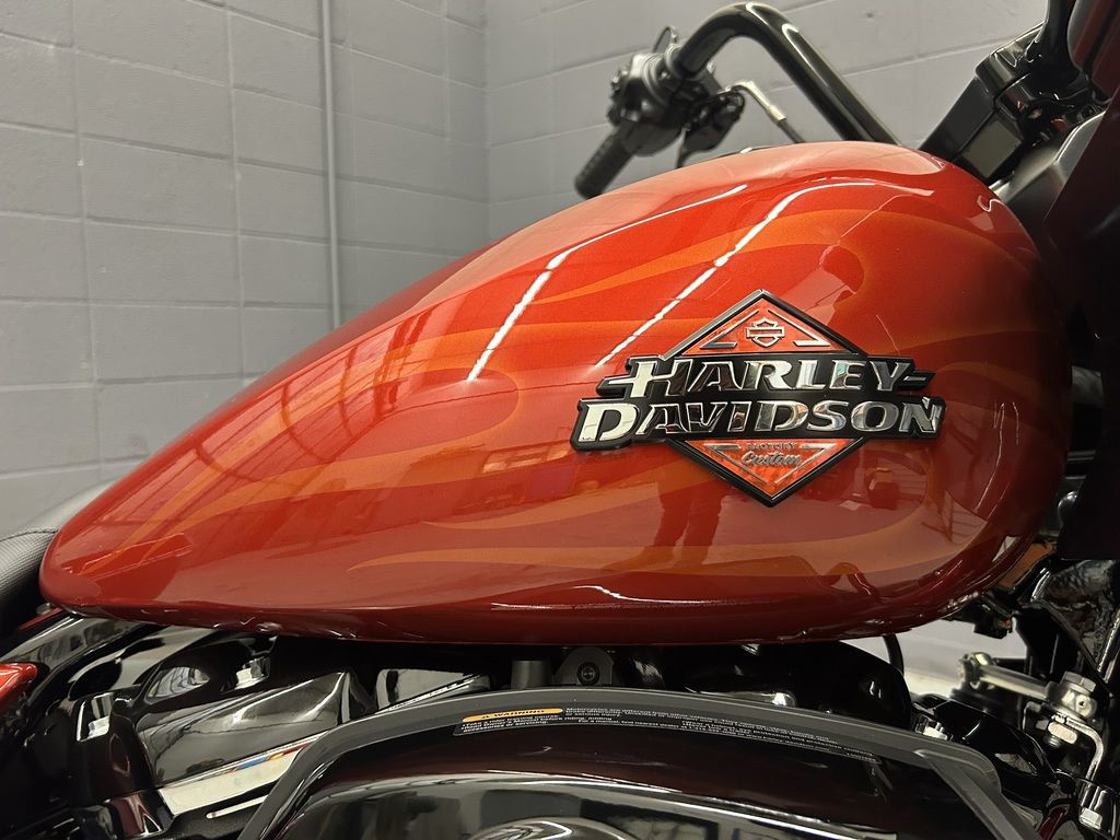 Road Glide®