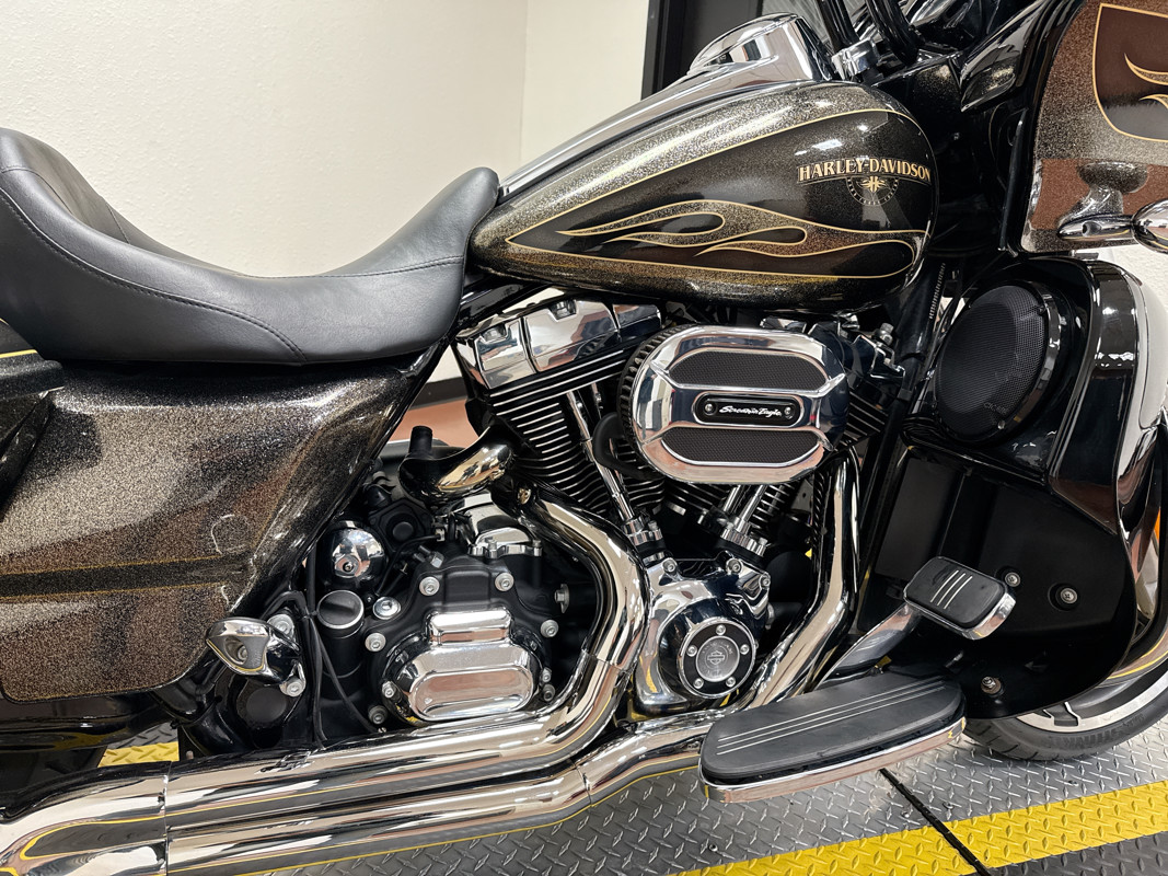 Road Glide® Special