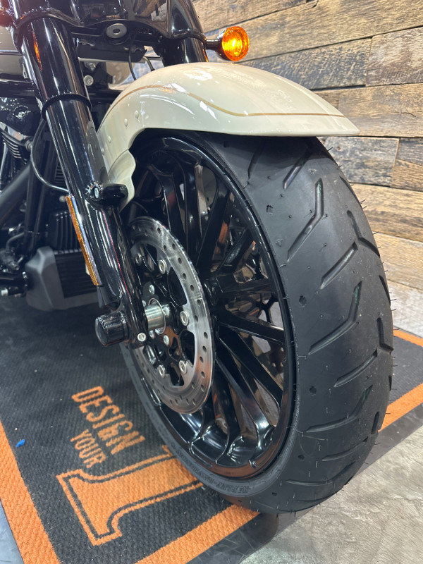 Freewheeler®