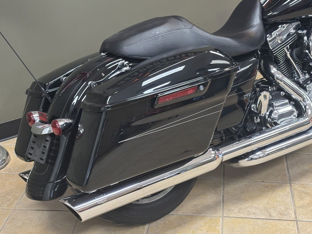 Street Glide® Special