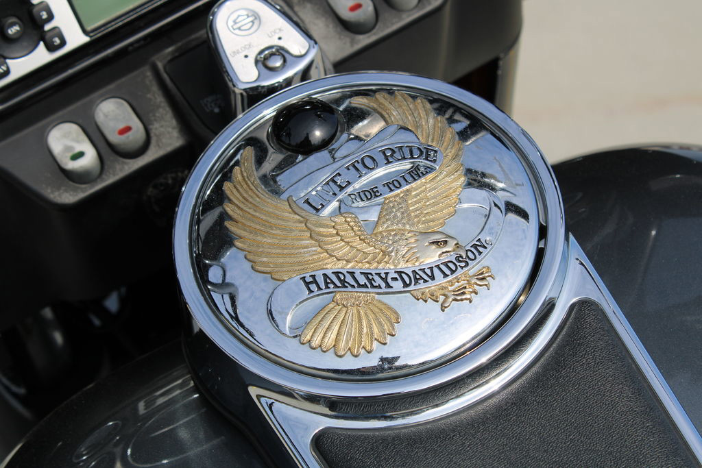 Electra Glide® Ultra Classic®