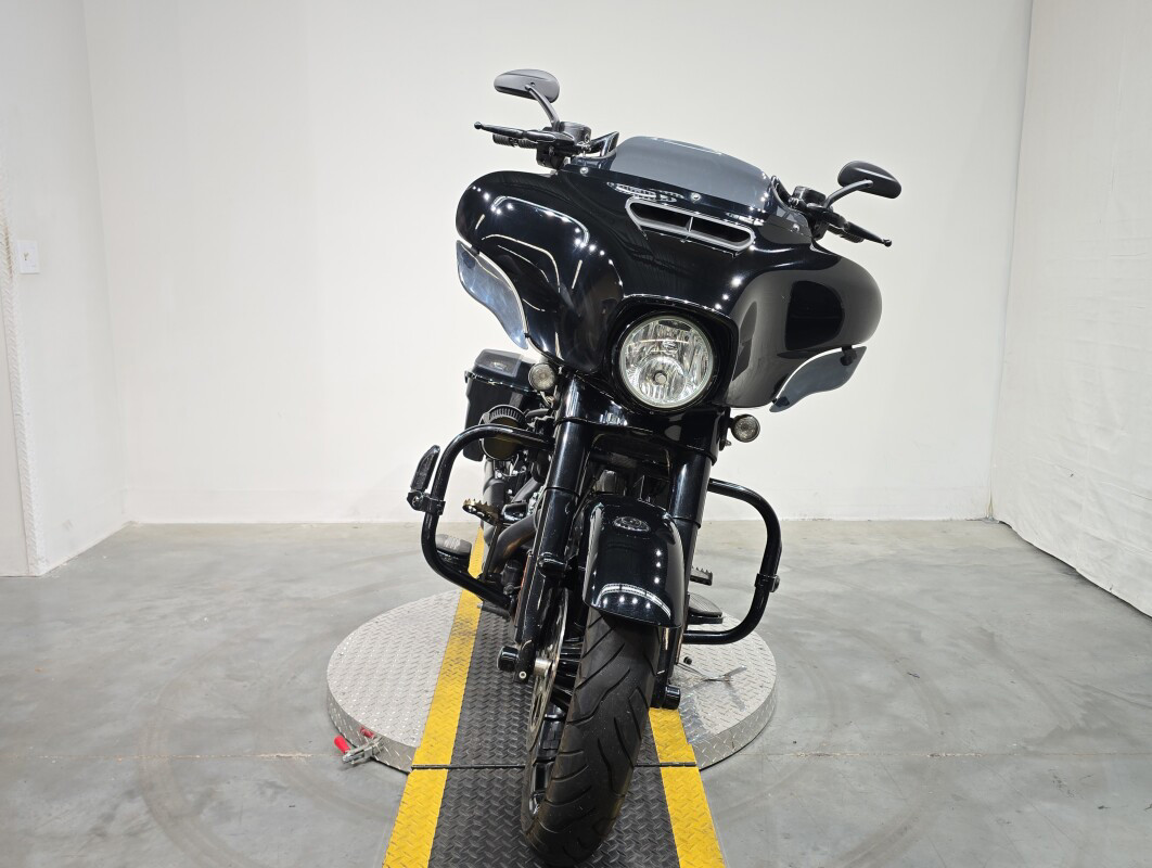 Street Glide® Special