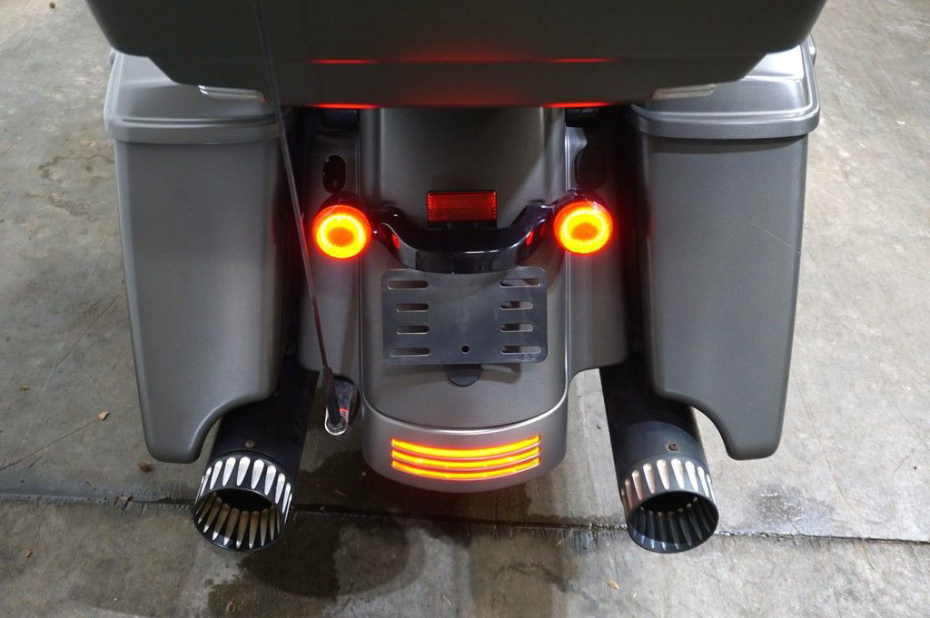 Road Glide® Special