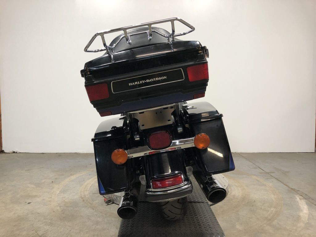 Electra Glide® Ultra Limited