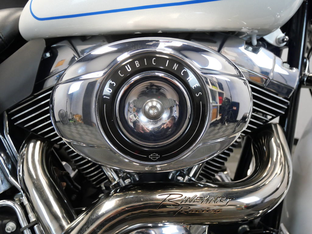 Heritage Softail® Classic