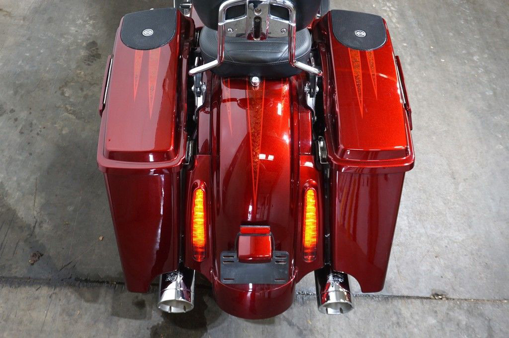 CVO® Road King®