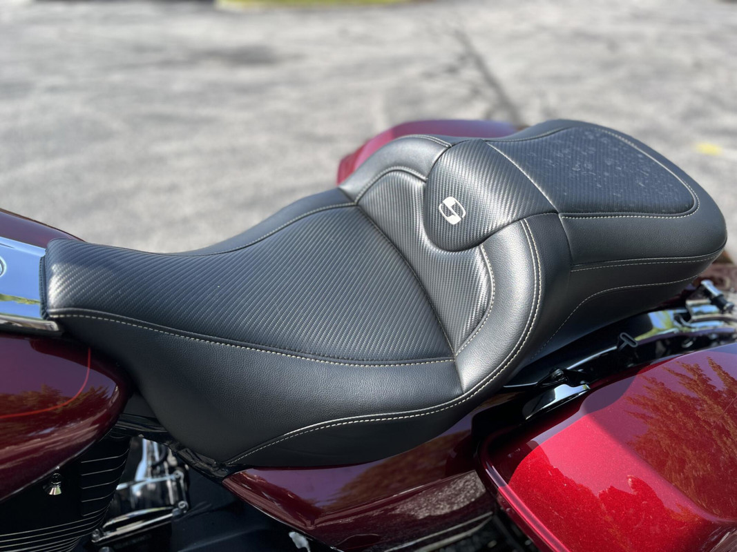 Street Glide® Special