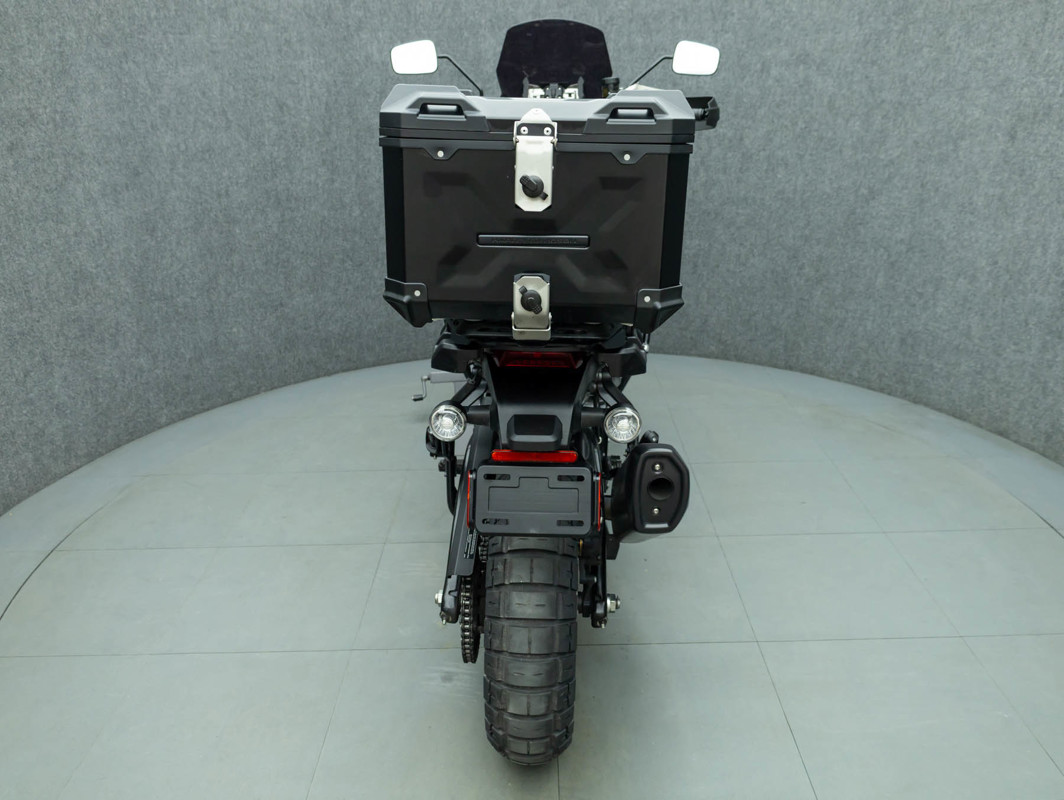 Pan America® 1250 Special