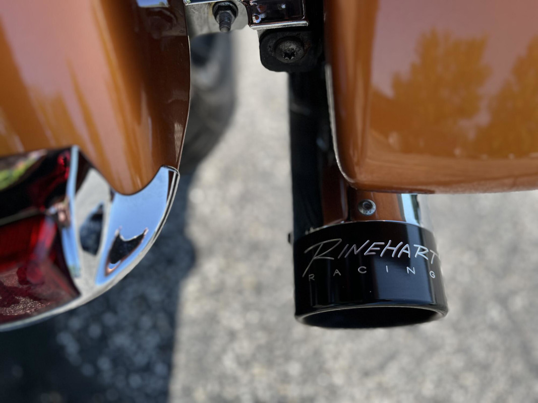 Electra Glide® Ultra® Limited