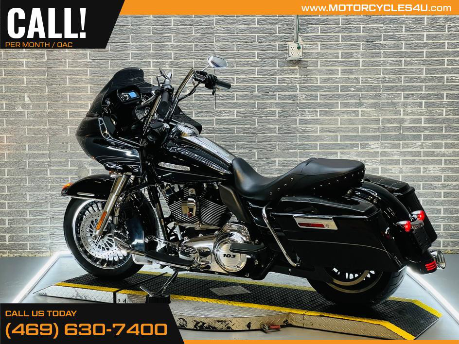 Electra Glide® Ultra Limited®