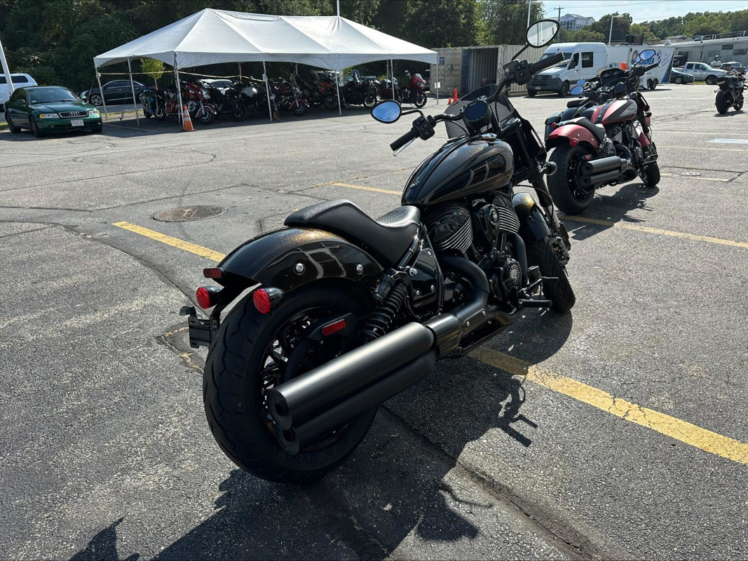 Sport Chief