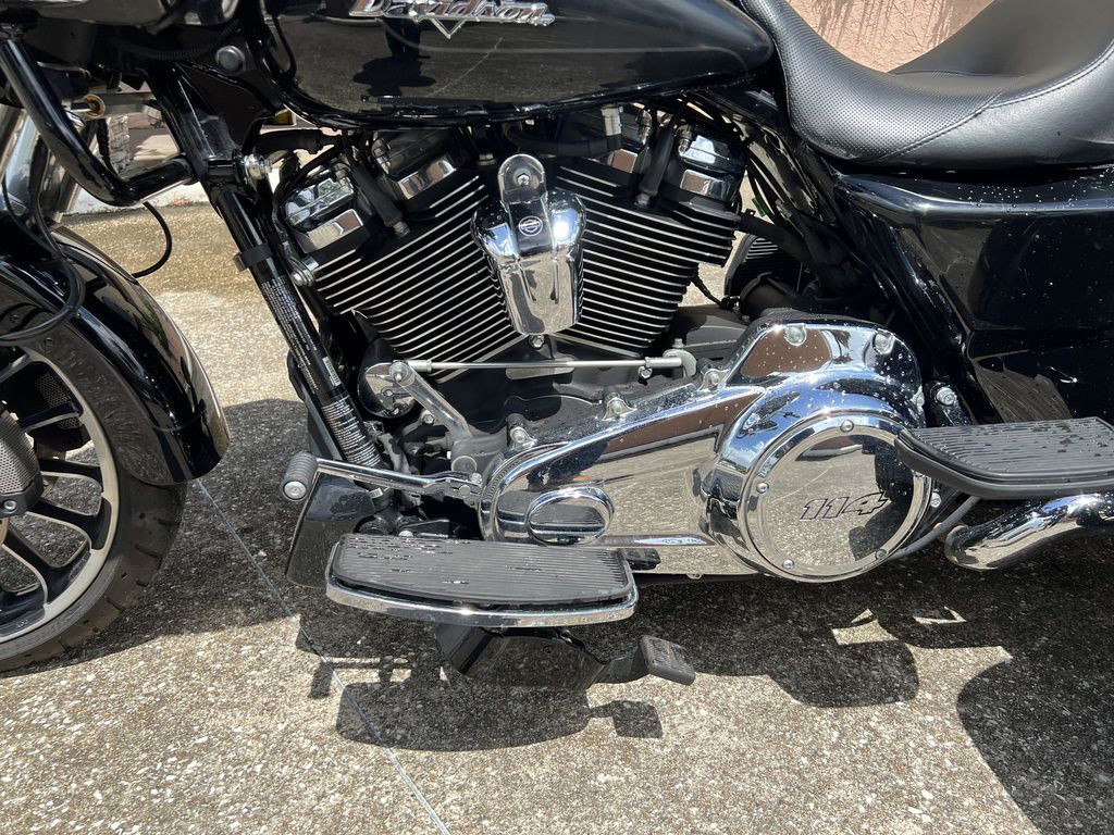 Road Glide® 3