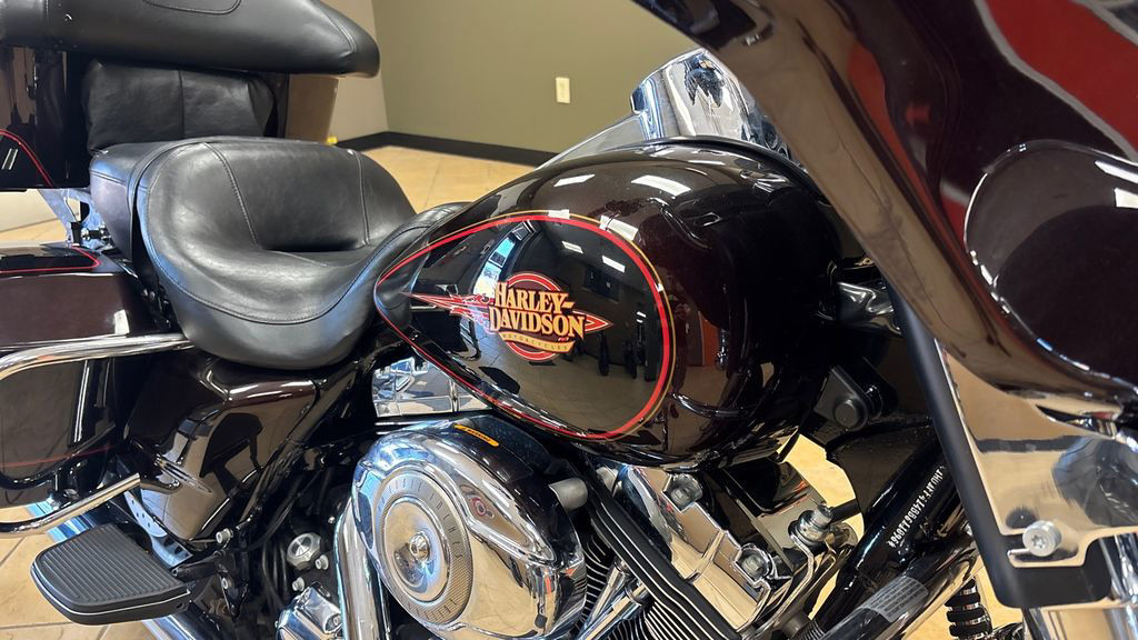 Electra Glide® Classic