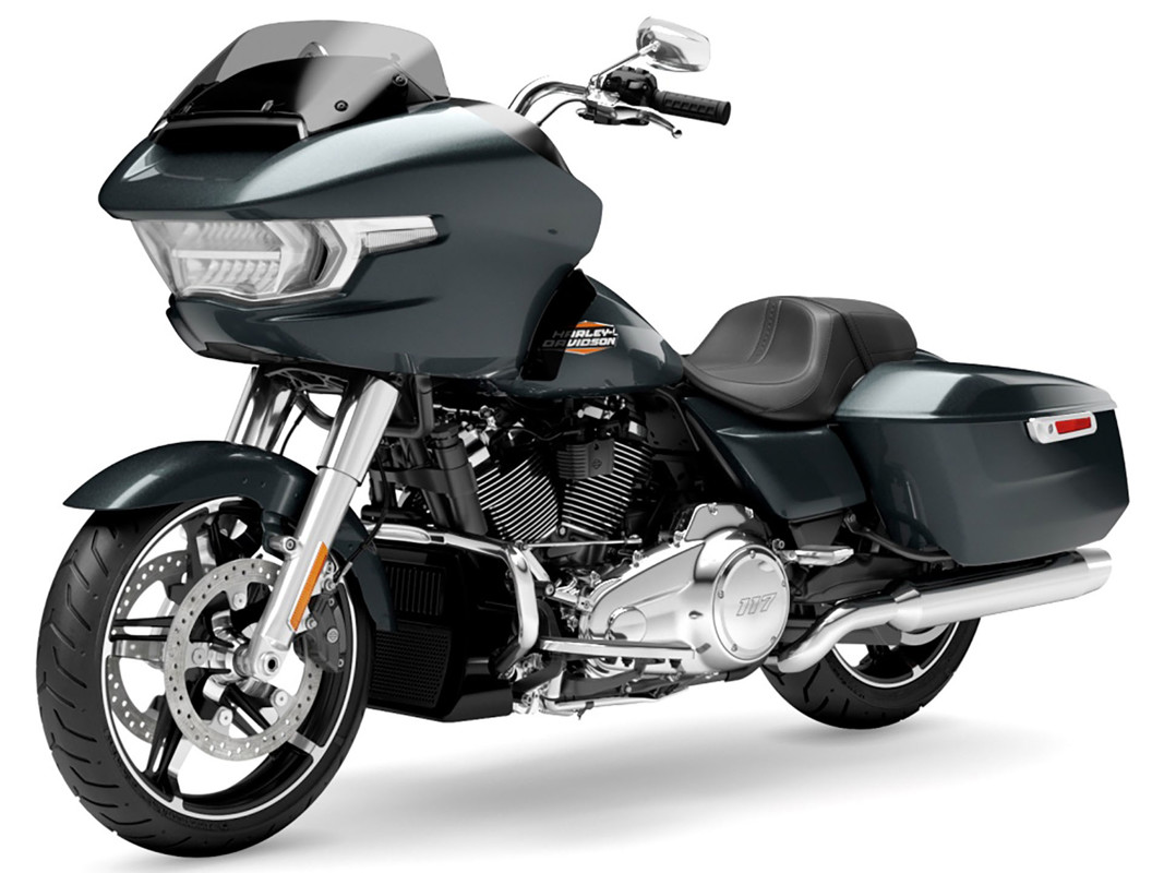 Road Glide®