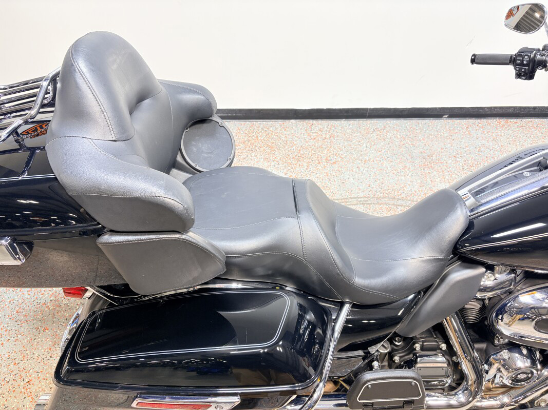 Electra Glide® Ultra Classic®