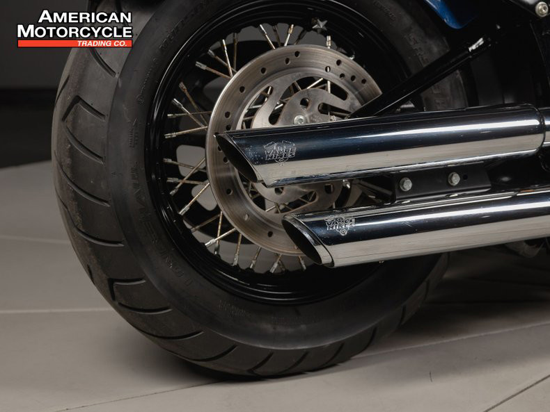 Softail® Slim