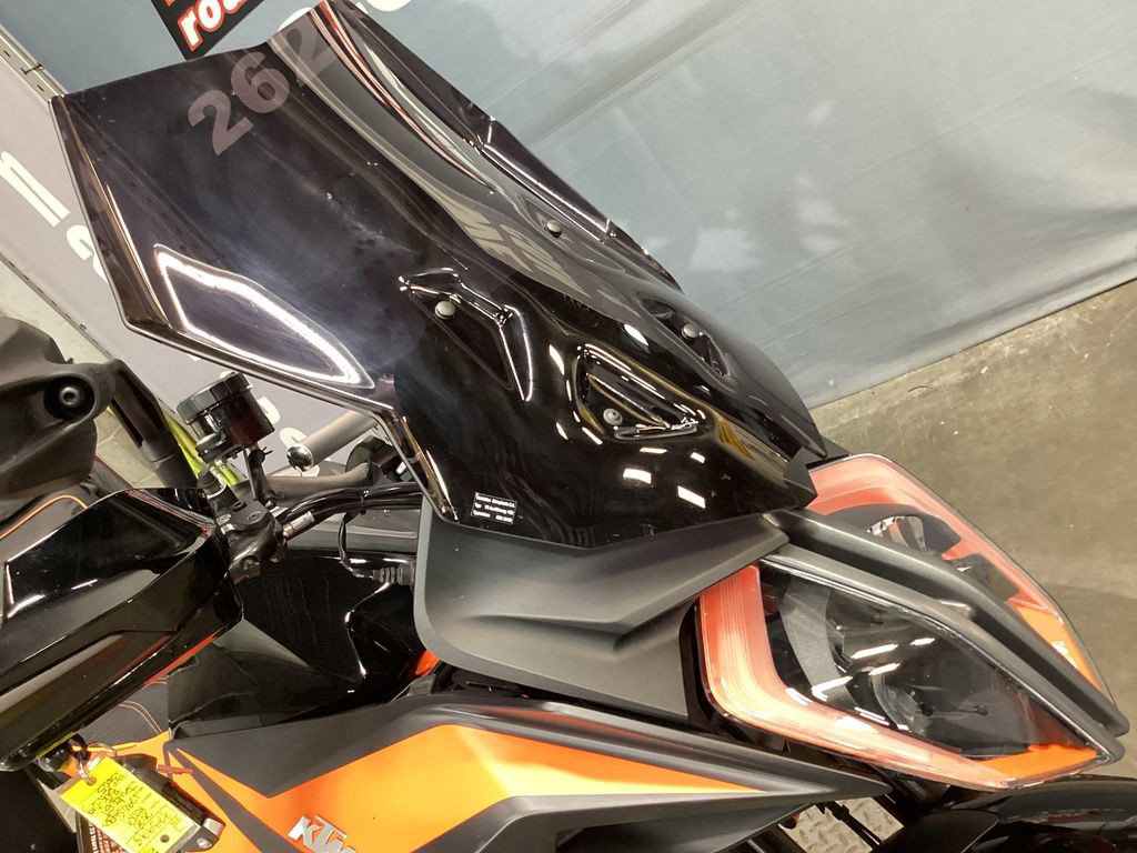1290 Super Duke GT