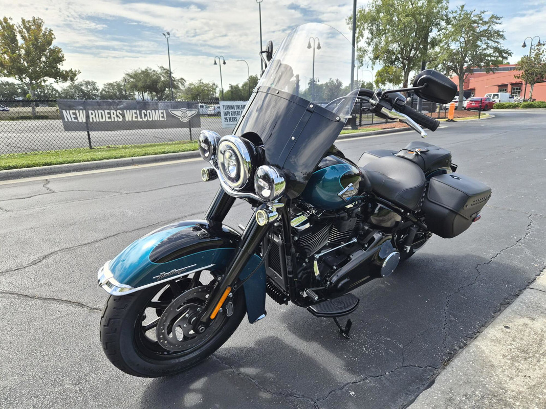 Heritage Classic