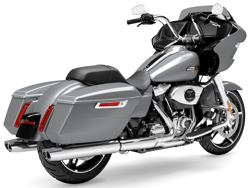 Road Glide®