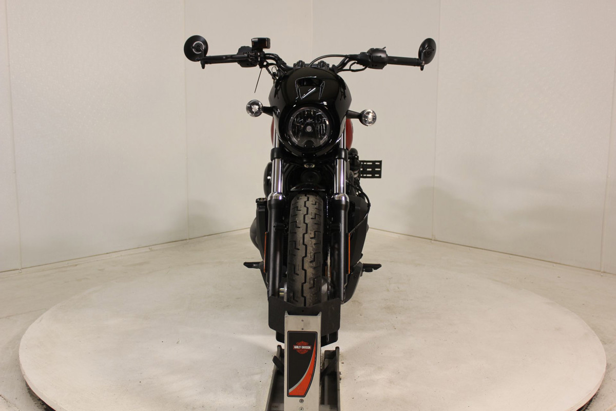 Nightster Special