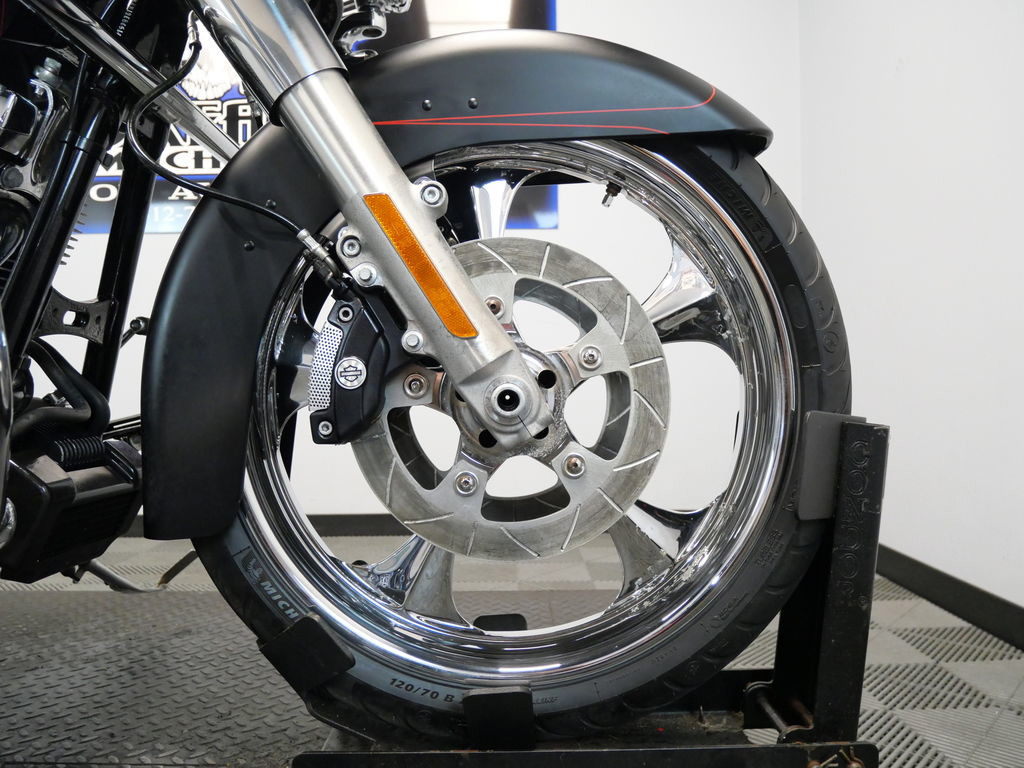 Street Glide® Special