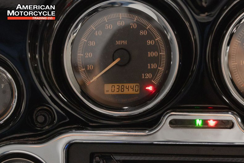 Ultra Classic® Electra Glide®