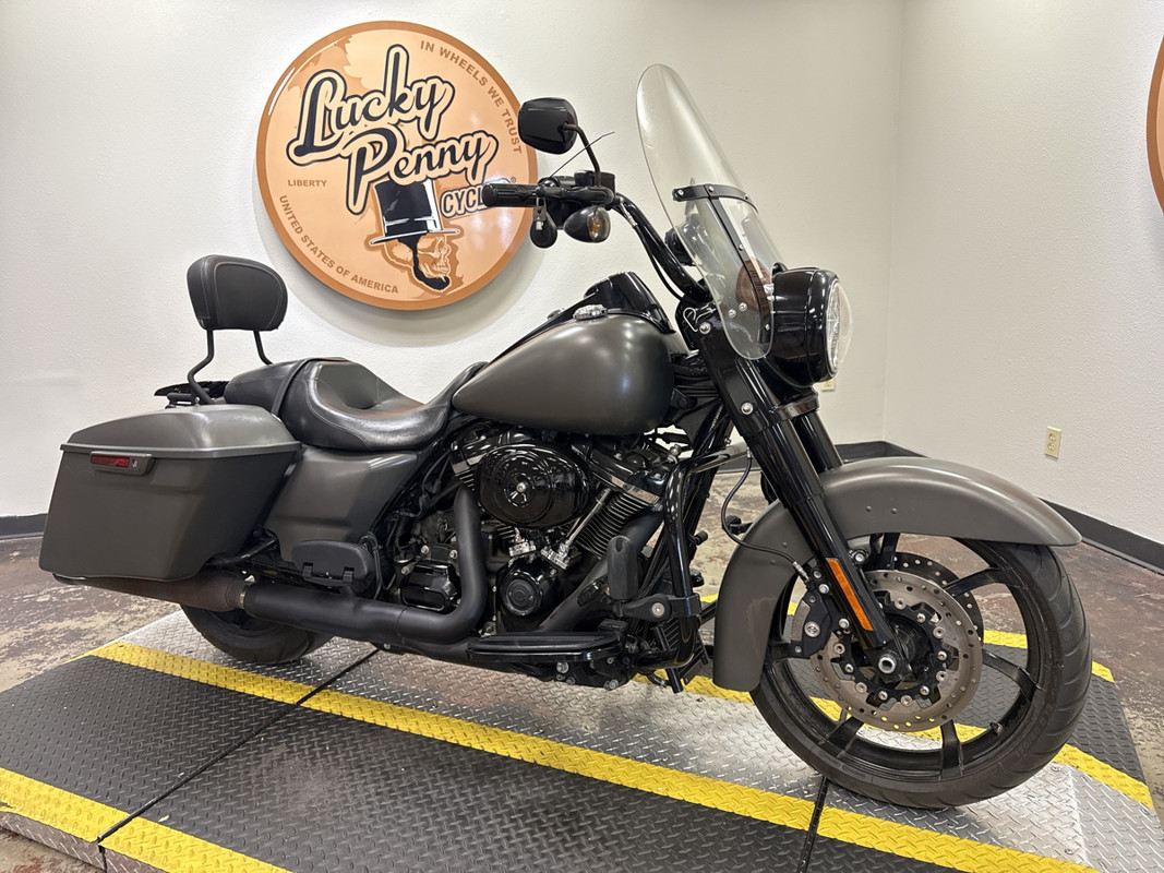 Road King® Special