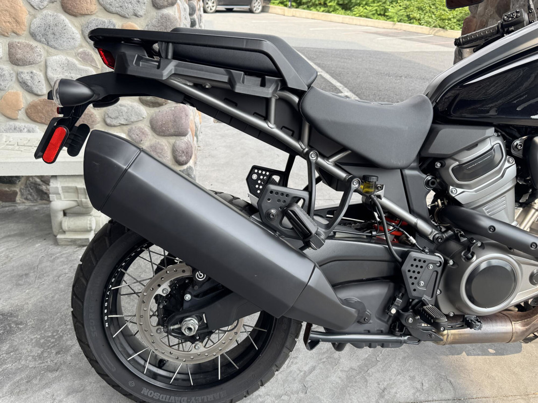 Pan America® 1250 Special