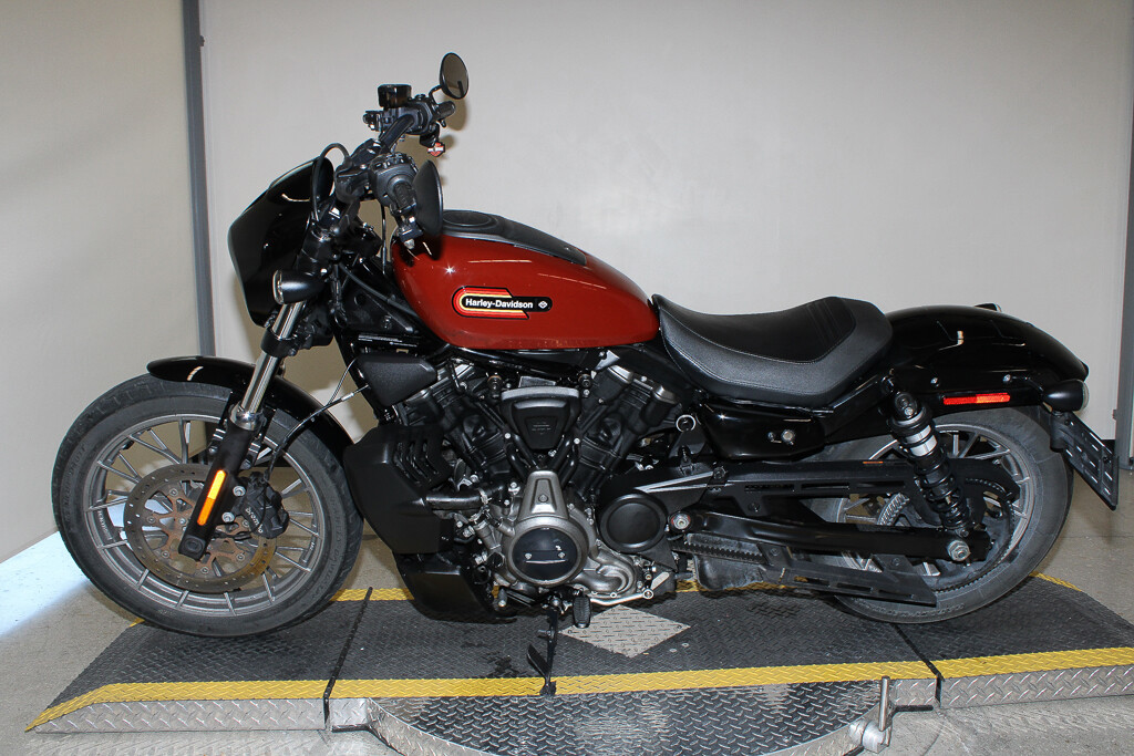 Nightster Special