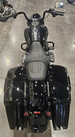 Road King® Special
