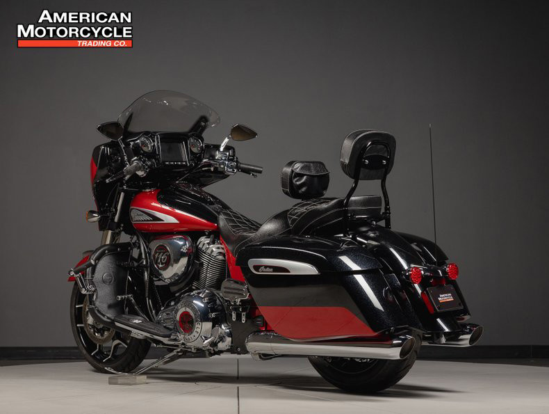 Chieftain Elite