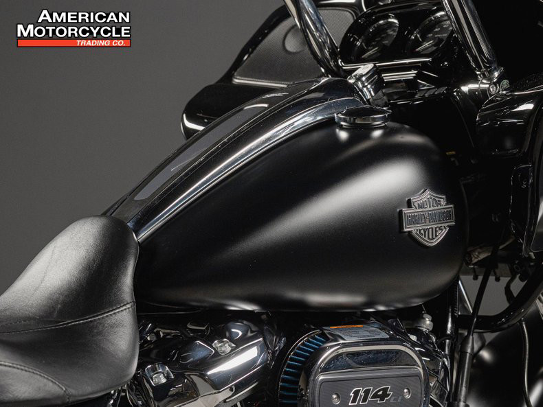 Road Glide® Special