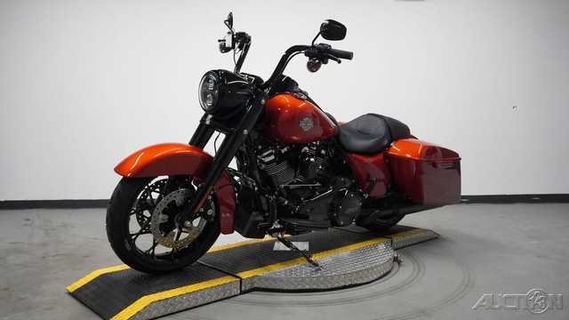 Road King® Special