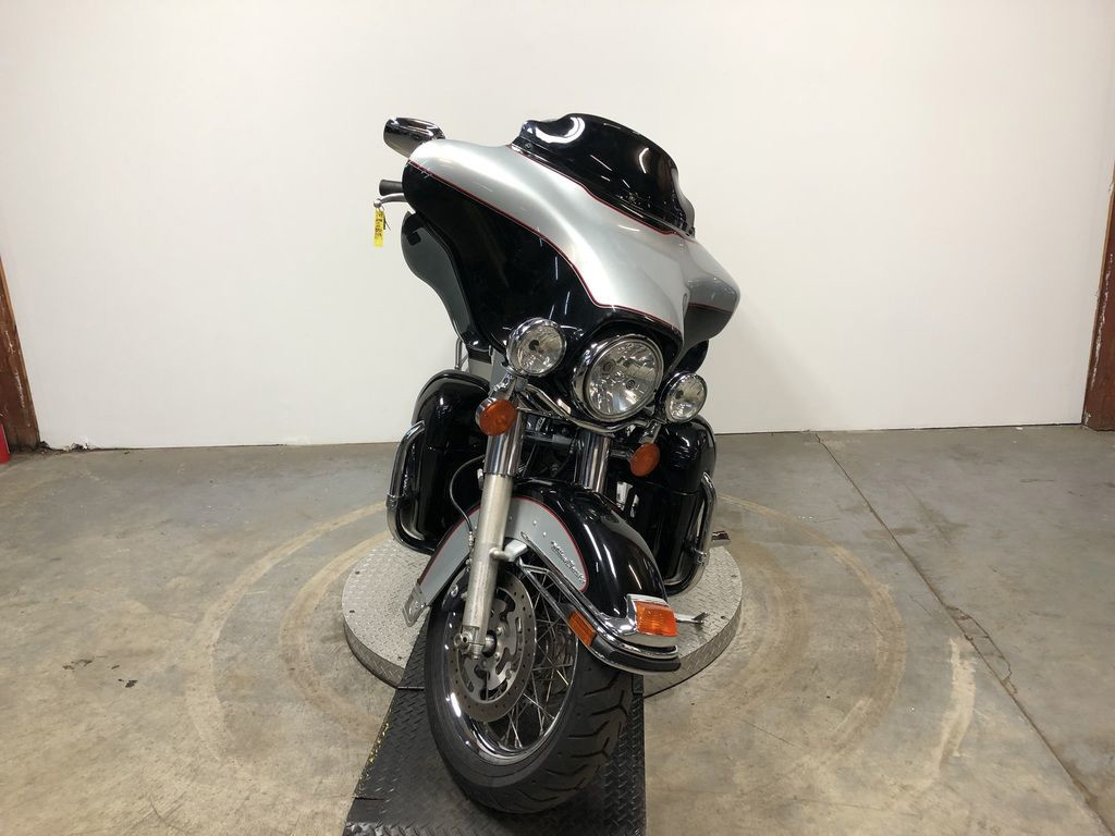 Ultra Classic® Electra Glide®