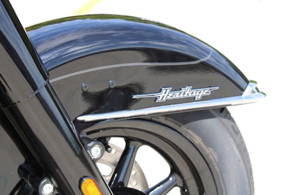 Heritage Classic