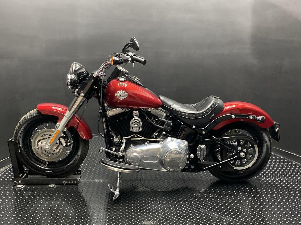 Softail® Slim