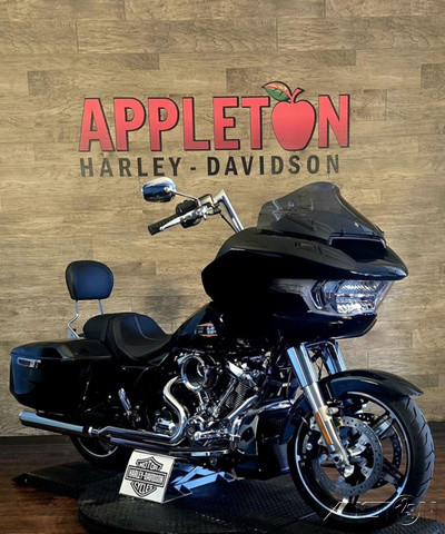 Road Glide®