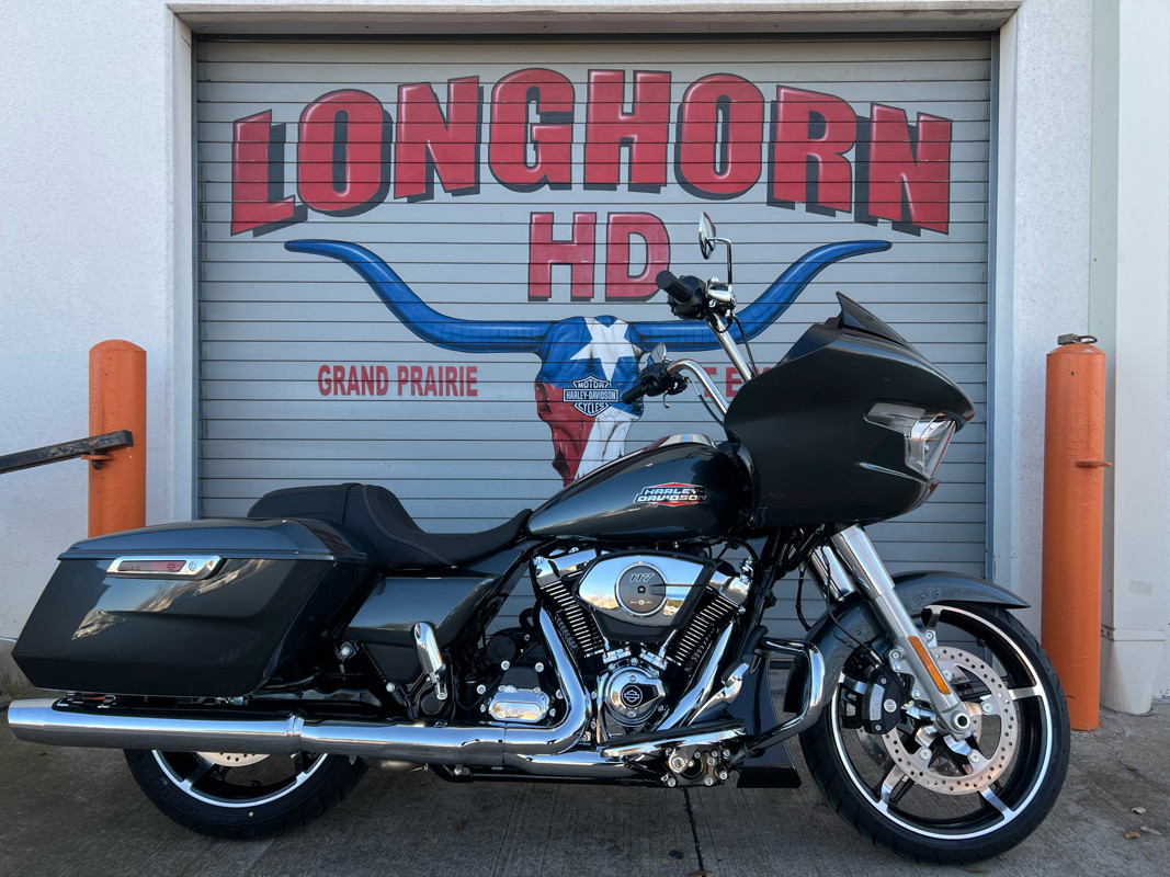 Road Glide®