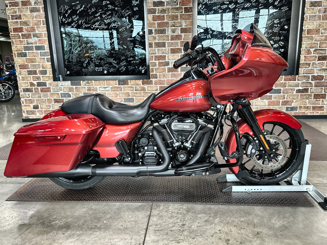 Road Glide® Special
