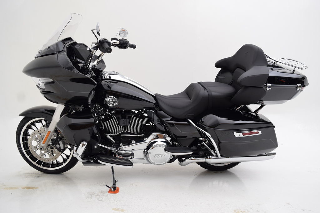 Road Glide® Limited