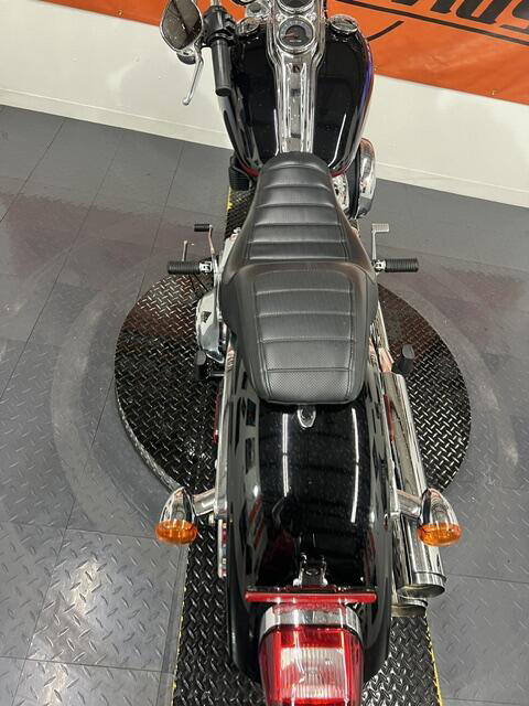 Low Rider®