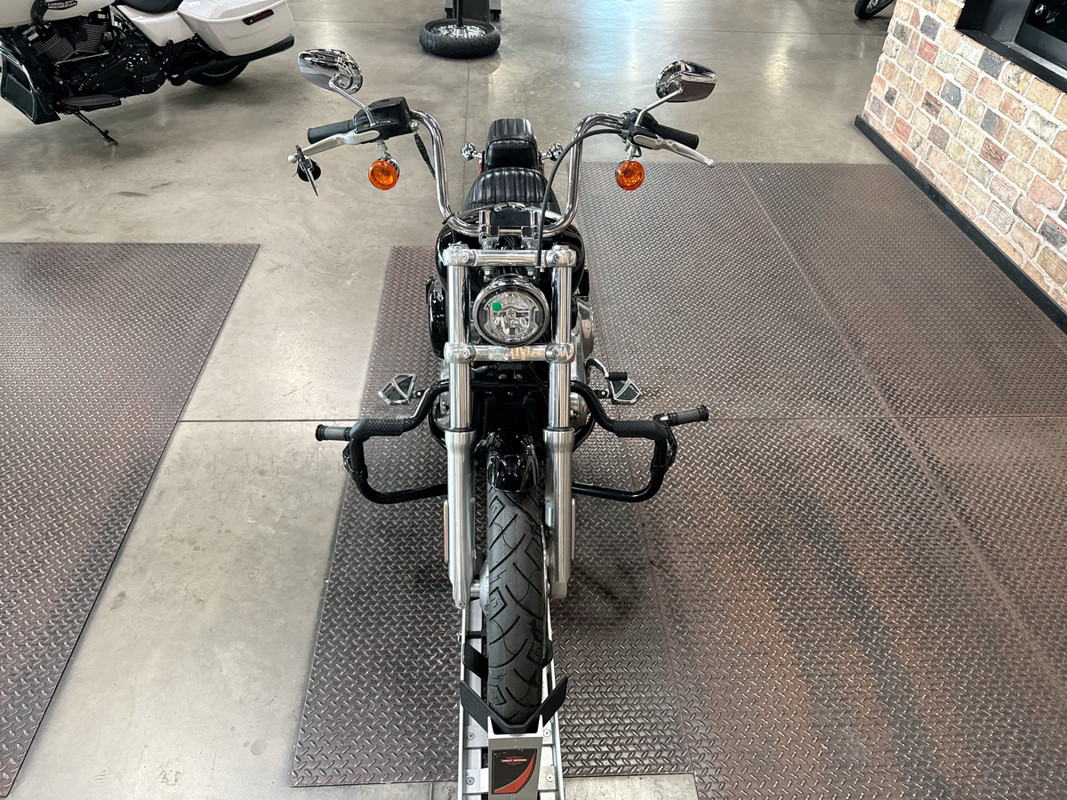 Softail® Standard