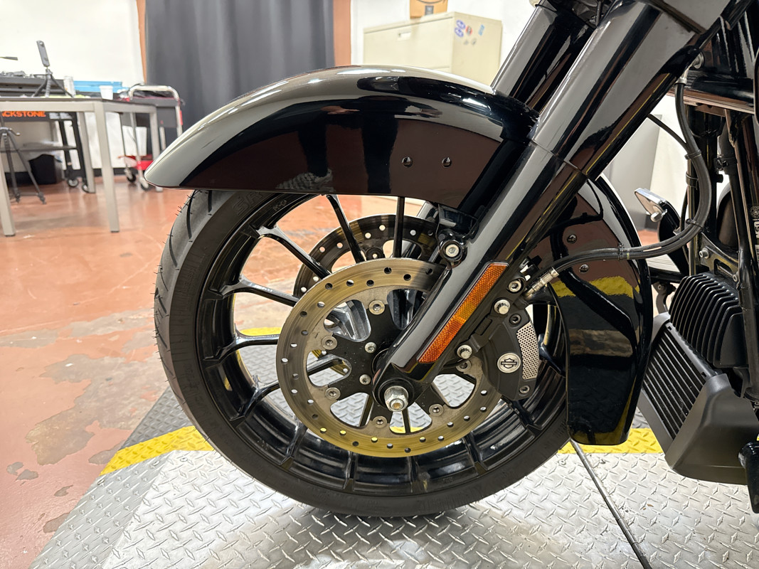 Road Glide® Special